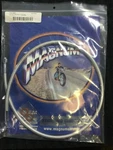 Magnum Sterling Chromite Ii Brake Line - Front 32" AS37934 New. Fixed Price $62.99.