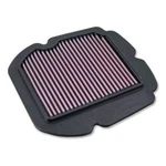 Dna High Performance Air Filter Suzuki Sfv 650 Gladius (09-17) PN:P-S6N10-01. Fixed Price $86.11.