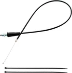 Pro Bat Throttle Cable 32" / 82CM 50CC 70CC 90CC 110CC 125CC CRF50 XR50 Dirt.... Fixed Price $11.84.