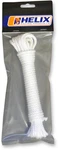 Helix Rope Starter Nylon For 200' #6 600-0200. Fixed Price $42.39.
