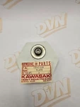 New Genuine Kawasaki 13142-009 Plate. Fixed Price $12.61.