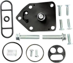 Moose Racing Rebuild Kit Petcock Kaw 0705-0368. Fixed Price $34.95.