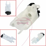 For Kawasaki 2003-2008 Vulcan 49040-0008 Fuel Pump Gas Filter. Fixed Price $26.78.