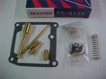 Yamaha HT1 90CC Enduro Carb Kit, 70-71. Fixed Price $28.00.