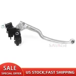Handlebar Clutch Lever Perch For Yamaha XSR700 XSR900 FZ1 FZ8 FZ6/R FZ-09 MT-07. Fixed Price $42.39.