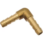 Helix Brass 90 Degree Fitting 3/8IN 053-2440. Fixed Price $11.04.