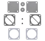 Winderosa 451454 Fuel Pump Repair Kit Square 12-1133 11-1844 CG1454. Fixed Price $12.97.
