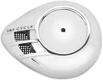 & Cycle Stealth Air Cleaner Covers Chrome Stream 170-0118. Fixed Price $190.99.