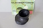 Fits Honda Rubber Air Boot Joint XL350 K0 K1 1974-75 New 17222-356-000. Fixed Price $39.00.