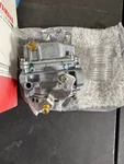 Yamaha Carbureator 62X-14300-00. Fixed Price $300.00.