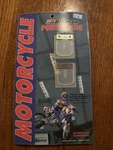 Boyesen RL06 Replacement Power Reeds Rad Valve Fuel & Air Kawasaki KX80 KX100. Fixed Price $31.00.