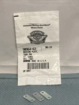 Qty New Genuine Harley Davidson 90964-63 Backing Plate, Tour Pak. Fixed Price $11.34.