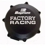 Boyesen Factory Racing Black Clutch Cover CC-37AB. Fixed Price $84.88.