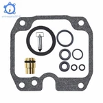Carburetor Rebuild Kit Repair For Yamaha TTR125L 00-07 K&l 18-9331. Fixed Price $9.23.