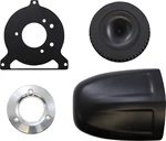 Cobra Powrflo Air Intake Kit Black 606-0100B-SB. Fixed Price $434.10.