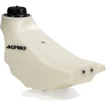 Acerbis Fuel Tank 2.3 Gallon Natural 2205400147. Fixed Price $241.98.