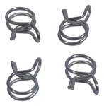 Balls FS00065 Hose Clamps Refill Kit 4/PK. Fixed Price $23.29.