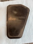 Honda Air Box Filter Cover Cap CR250R Elsinore 1978 1979 1980 17218-430-000. Fixed Price $75.00.