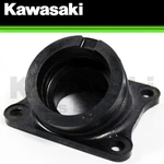 New 1983 2003 Genuine Kawasaki Reed Valve Holder 12023-1019. Fixed Price $75.06.