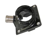 1983, 1983-84 Yamaha Yz 490/IT Intake Manifold ( 23X-13565-00-00). Fixed Price $110.00.