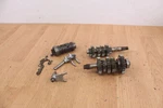 1978 Suzuki Tranny / Transmission. Fixed Price $199.00.