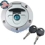 Gas Fuel Tank Cap Key Set For Triumph Tiger 885 Carbs Sprint 1993-1998. Fixed Price $38.81.