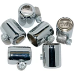 Namz Chrome 3/8" Id Hose Clamps 6-PK NHC-CH206. Fixed Price $43.24.