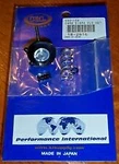 Accelerator Pump Diaphragm Rebuild Kit Oem Quality, K&l Made In Japan 18-2816. Fixed Price $23.77.