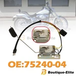 New 75240-04 Fuel Sending Unit For 2004-2005 Harley Davidson Flstc Fxsts. Fixed Price $100.32.