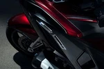 Goldstrike - 2018+ Goldwing Radiator Slot Trim (78370). Fixed Price $40.67.