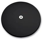 Pro-one Smooth Air Cleaner Cover Black. Fixed Price $88.69.