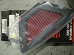 2009-2017 Yamaha FZ6R Bike Master Reusable Air Filter 45-7076. Fixed Price $45.95.