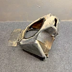 00-01 Honda CR250R Oem Cleaner Filter Housing Intake Casing Set. Fixed Price $174.99.
