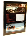 Cagiva Mito Mk Ii 6SIGMA Custom Carburetor Stage 1-3 Jet Kit. Fixed Price $53.55.