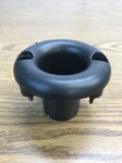 Honda VFR800 Interceptor 2002-2009 Air Funnel Part # 17237-MCW-D00. Fixed Price $15.99.