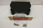 Top Case Plate Set Aprilia Scarabeo 400 500 Light. Fixed Price $109.09.