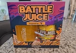 Fuel Energy Formula Battle Juice Shaker Bottle Collectors Box. Fixed Price $19.99.