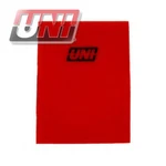 Uni Filter BF-5 Foam Sheet 12" X 16" 3/8" 40 Ppi Red Coarse. Fixed Price $26.24.