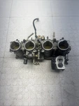 2004 Yamaha Yzf R1 Throttle Body 5VY-13750-11-00 Oem. Fixed Price $100.00.