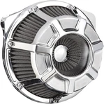 Arlen Ness 18-934 Inverted Series Air Cleaner Kit Chrome. Fixed Price $431.96.