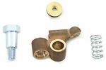 Linkert Carburetor Needle Valve Lever Kit For Harley Davidson By V-twin. Fixed Price $38.32.