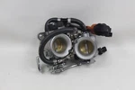 Aprilia 06-07 Oem Throttle Bodies Body Intake Carbs AP9100444. Fixed Price $294.99.