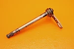 1999 2001 Yamaha Shift Shaft Spindle Gearchange 5CU-18101-09-00. Fixed Price $42.74.