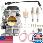 CV40 Carburetor For 88-06 Harley Sportster XL883 XL1200 Custom. Fixed Price $83.68.