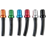 Moose Vent Cap Red Motorcycle Atv/utv Dirt Bike DT-08-05 0703-0262. Fixed Price $10.55.