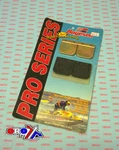 PRO-25 Boyesen Reeds, Series. Fixed Price $127.41.