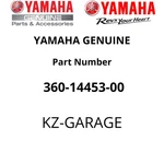Yamaha Genuine Joint 360-14453-00 New. Fixed Price $120.80.