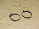 Kawasaki Ninja 250R Intake Boot Clamp 92170-1438. Fixed Price $19.99.