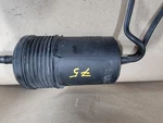 1997-2016 2012 Bmw S1000RR Activated Charcoal Filter Canister Oem. Fixed Price $14.95.
