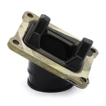 Carburetor Insulator Fit For Honda 1990-1995 16221-KZ4-700. Fixed Price $16.24.